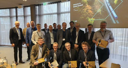 GPV Customer Experience Summit 2024