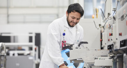 Annual Report 2023: GPV reports record revenue of DKK 10.4