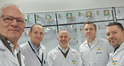 Building a stronger operational presence in Slovakia