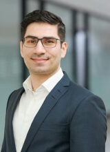 Salih Alkan