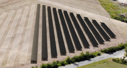 GPV enters Power Purchase Agreement for Danish solar park