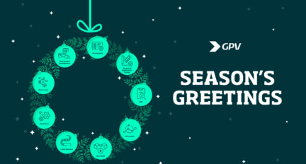 Season’s Greetings 2024
