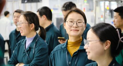Interim financial report Q3 2025: GPV strengthens profitability driven by measures to protect earnings amid ongoing market challenges