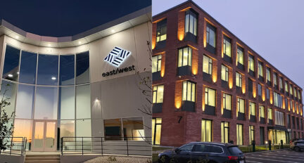 GPV and East/West Manufacturing Enterprises announce strategic partnership