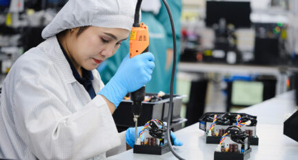 Interim financial report Q1 2026: GPV improves profitability in a challenging market as strategic measures take effect