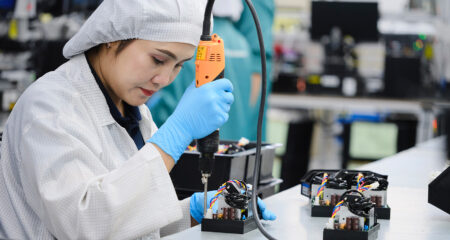 Interim financial report Q1 2026: GPV improves profitability in a challenging market as strategic measures take effect